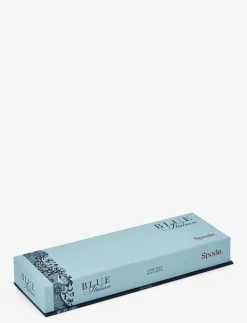 Spode Blue Italian Cake Slice - Tårtknivar BLUE / WHITE