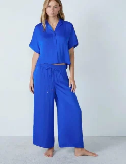 SA - PYJAMA SHIRT - Överdelar|Etam Clearance