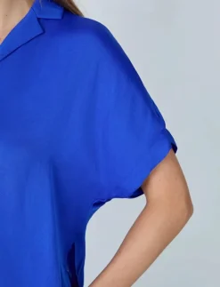 SA - PYJAMA SHIRT - Överdelar|Etam Clearance