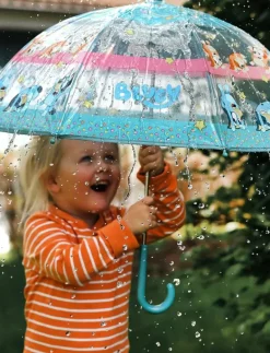 Micki Leksaker BLUEY BARNPARAPLY - Paraply MULTI Discount