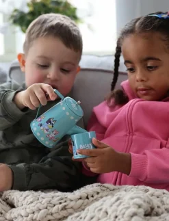 BLUEY LEKSAKSSERVIS - Leksakskök & Tillbehör|Micki Leksaker Discount