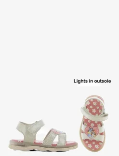 BLUEY sandal - Sandaler|Leomil