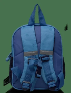 Euromic Y small backpack - Ryggsäckar BLUE Online