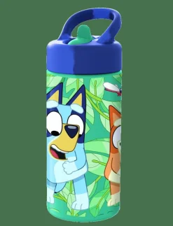 Y, Water bottle with straw - Matdags|Euromic Best