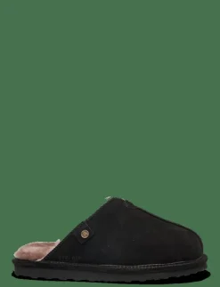 Axelda Åbo - Inneskor BLACK/STONE Sale