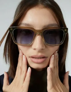 Bobby Sage Gradient - D-form|Komono New