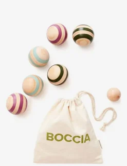 Kid's Concept Boccia - Utomhusspel & Sport MULTI New