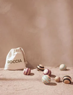 Kid's Concept Boccia - Utomhusspel & Sport MULTI New