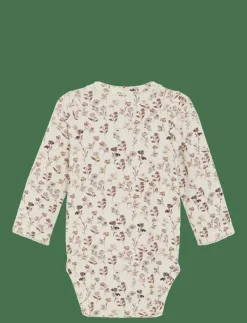 Body LS - Långärmad body|Fixoni Hot