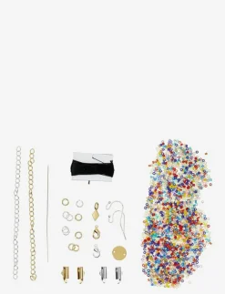 Me & My Box Boheme - box no 7 - Smycken & accessoarer PURPLE New