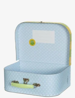 Bolibompa- Resväska - Resa|Teddykompaniet Discount