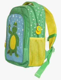 Bolibompa- Ryggsäck med reflekterande stjärnor - Ryggsäckar|Teddykompaniet Hot