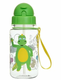 Teddykompaniet Bolibompa- Vattenflaska - Nappflaskor GREEN Hot