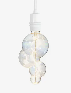 Bolt White - Taklampor|NUD Collection Outlet