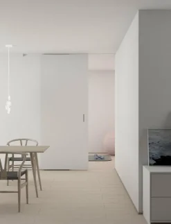 Bolt White - Taklampor|NUD Collection Outlet