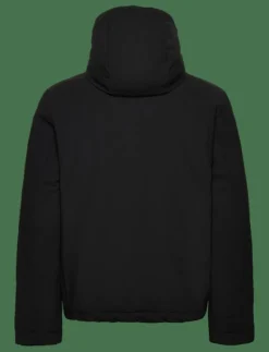 BOMBER JACKET - Fodrade jackor|EA7