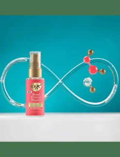 Ogx Bond Repair 3-in-1 Oil Mist 50 ml - Hårvård Clearance