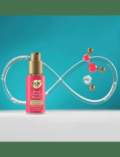 Ogx Bond Repair Sealing Serum 50 ml - Hårvård Discount