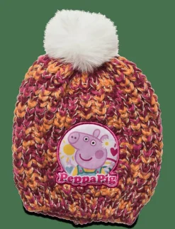 Peppa Pig BONNET - Mössor RED Discount