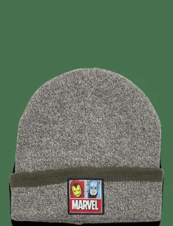 BONNET/PERUVIEN/CAGOULE - Mössor|Marvel Sale