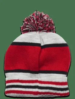 Harry Potter BONNET/PERUVIEN/CAGOULE - Vintermössor LIGHT GREY New