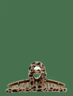 Bonny Thin Clasp Leo - Hårklämmor|Pipol's Bazaar Online