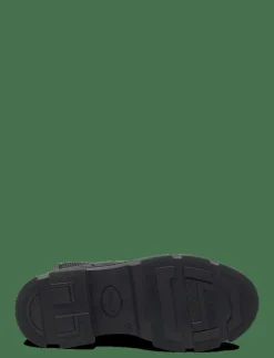 Booties - flat - with elastic - Stövlar & Kängor|ANGULUS Sale