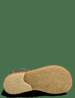 Booties - flat - with elastic - Stövlar & Kängor|ANGULUS Best