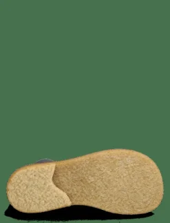 Booties - flat - with elastic - Stövlar & Kängor|ANGULUS Outlet