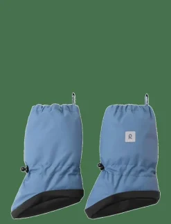 Reima Booties, Anturoin - Baby tossor BLUE OCEAN