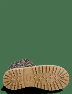 Boots - flat - with lace and zip - Vinterstövlar|ANGULUS Best