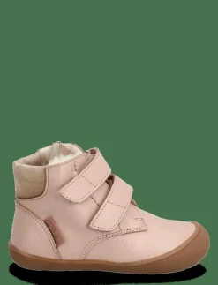 Boots - flat - with velcro - Vinterstövlar|ANGULUS Clearance