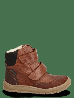 Boots - flat - with velcro - Vinterstövlar|ANGULUS Discount