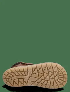 Boots - flat - with velcro - Vinterstövlar|ANGULUS Discount