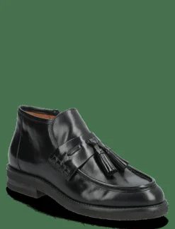 Billi Bi Boots - Loafers BLACK CALF Hot