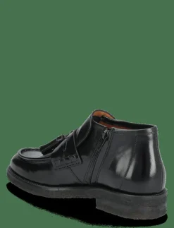 Billi Bi Boots - Loafers BLACK CALF Hot