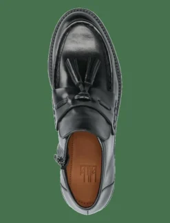 Billi Bi Boots - Loafers BLACK CALF Hot