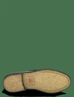 Billi Bi Boots - Loafers BLACK CALF Hot