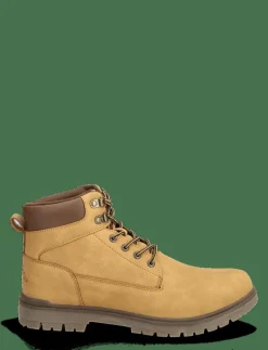 Boots - Logo Gunter MD - Kängor med snörning|KAPPA Sale