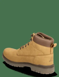 Boots - Logo Gunter MD - Kängor med snörning|KAPPA Sale