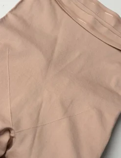 Magic Bodyfashion Booty Booster High Short - Shaping nederdelar CAPPUCCINO Online