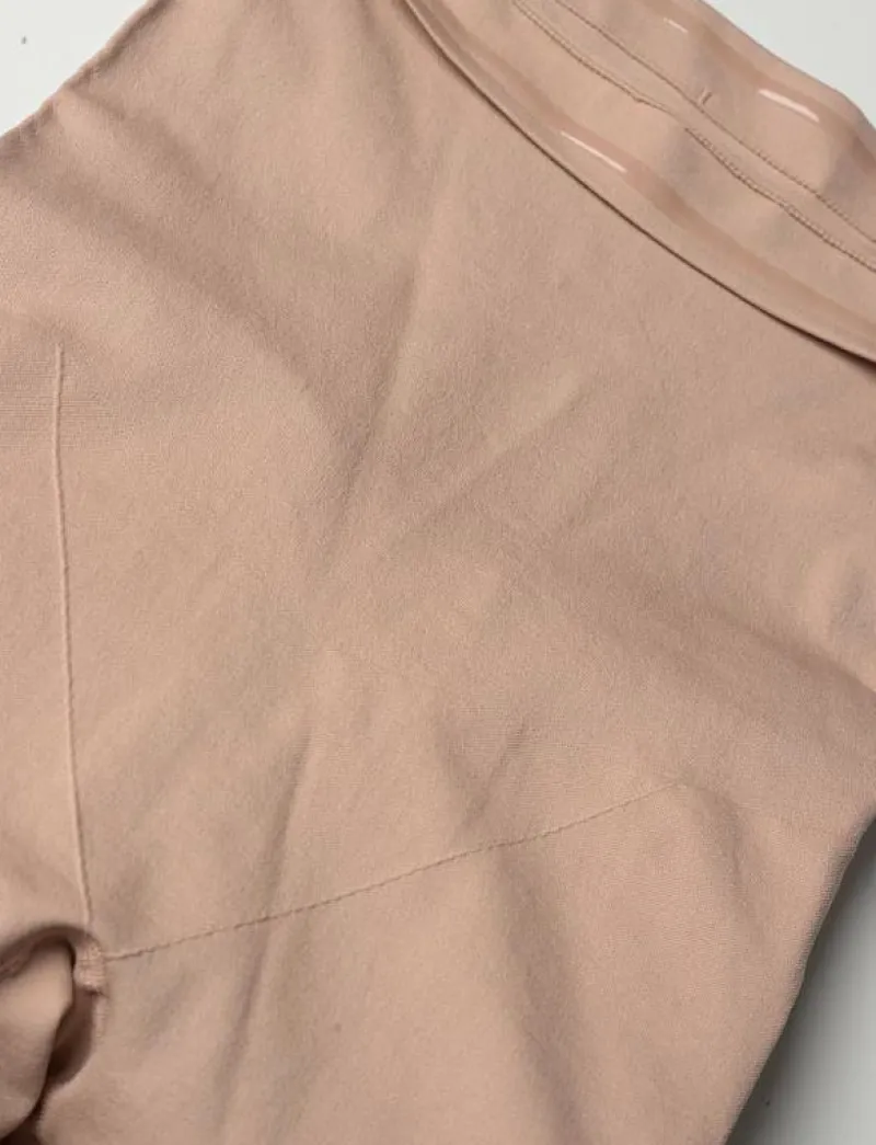 Magic Bodyfashion Booty Booster High Short - Shaping nederdelar CAPPUCCINO Online