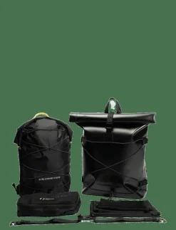 BOOZT EXCLUSIVE TRAVEL BUNDLE - Ryggsäckar|KILOMETER STUDIOS Clearance