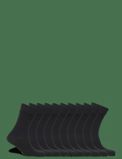 BO.10p Crew sock - Vanliga strumpor|Frank Dandy Clearance