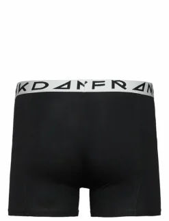 BO.5p Reverse boxer - Boxershorts|Frank Dandy
