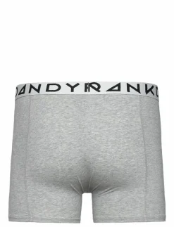 BO.5p Reverse boxer - Boxershorts|Frank Dandy