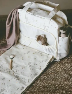 That's Mine Bora muslin cloth 3-pack - Muslindukar DREAMILY New