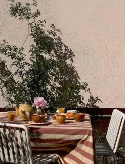 Bordsduk Irene - Dukar & löpare|Midnatt