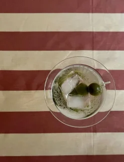 Bordsduk Irene - Dukar & löpare|Midnatt