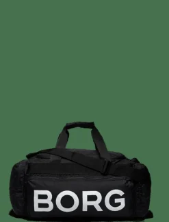 BORG ARCHIVE SPORTS BAG - Gymväskor|Björn Borg Clearance